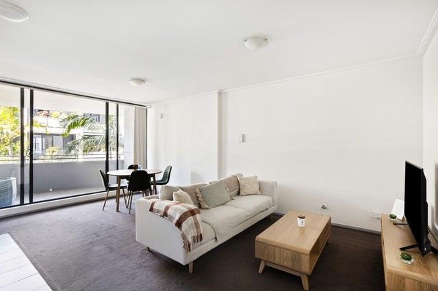 E302/1-5 Hunter Street, NSW 2017