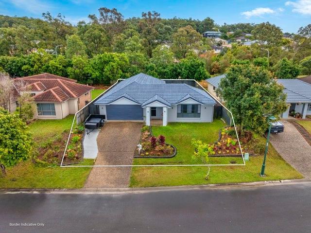 21 Ferncliffe Street, QLD 4209