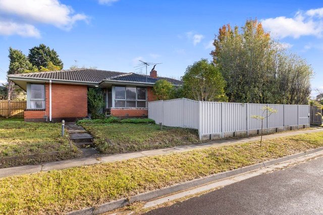 1 Mingana Road, VIC 3152