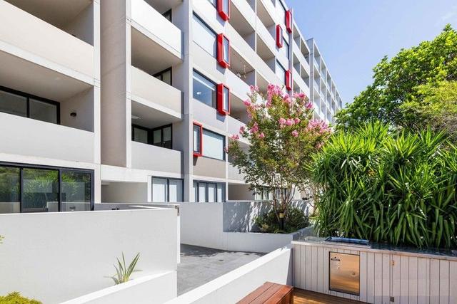 29/5-11 Pyrmont Bridge Road, NSW 2050