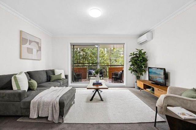 4/6 Jersey Road, NSW 2064