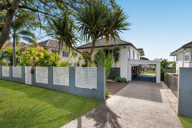 63 Red Hill Road, QLD 4014