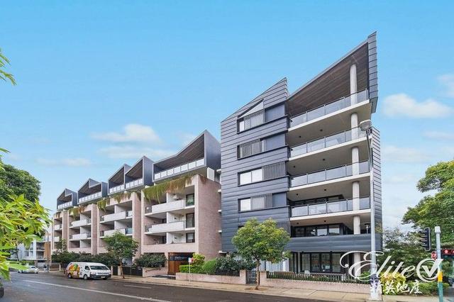 Lvl 1/34-38 McEvoy Street, NSW 2017