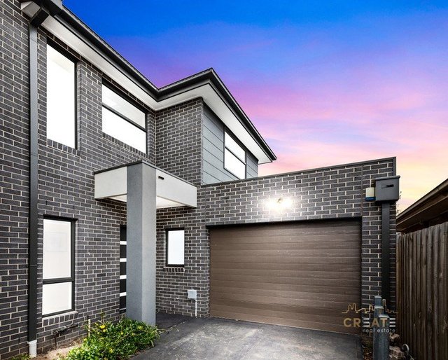 4/41 Pennell Avenue, VIC 3021