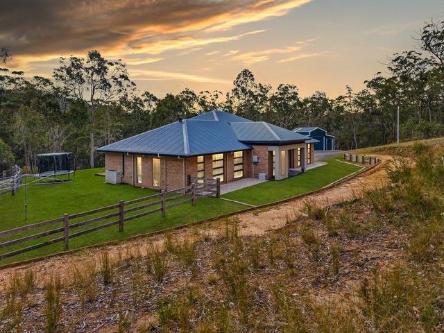 170 Dooralong Ridge Drive, NSW 2259