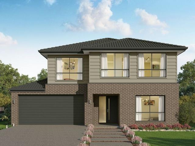 Lot 93 93 Pioneer Way, VIC 3809