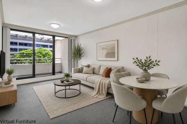 203/1 Sergeants Lane, NSW 2065