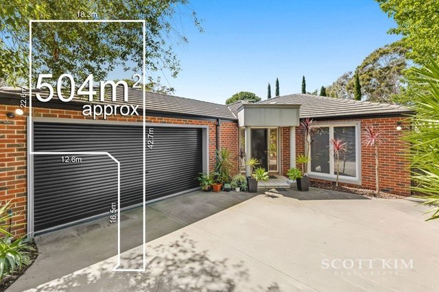 6A Ivy Street, VIC 3188
