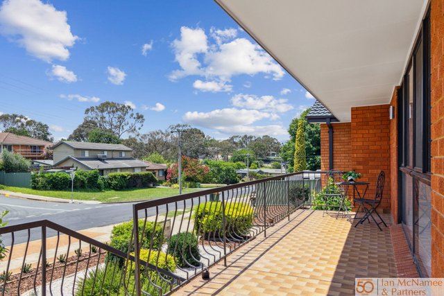 46 Early Street, NSW 2620