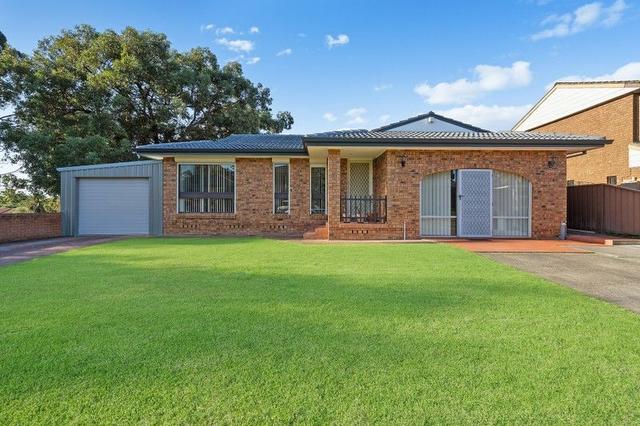 1 Footscray Street, NSW 2176