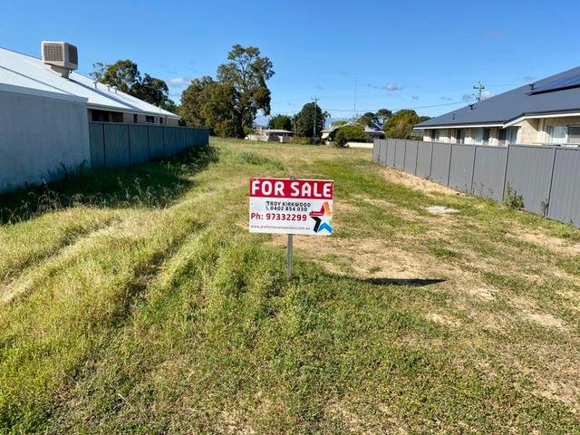 Lot 502/19A Logue Street, WA 6215