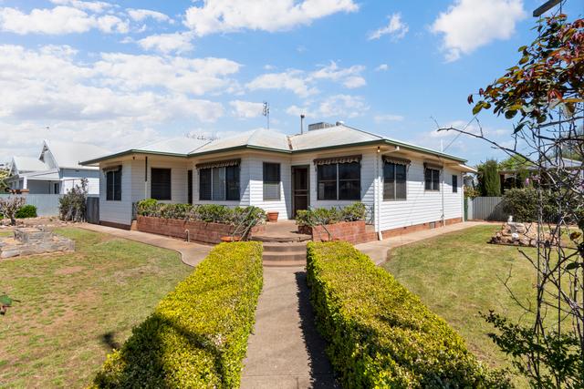 162 Crowley Street, NSW 2666