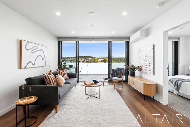 210/76 Steve Irwin Avenue, ACT 2611