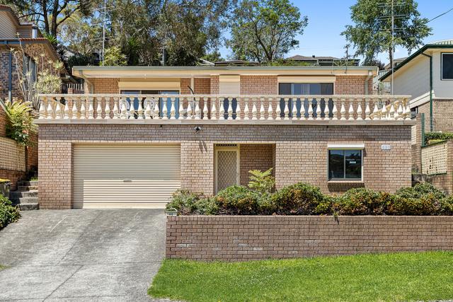 48 Ashley Avenue, NSW 2526