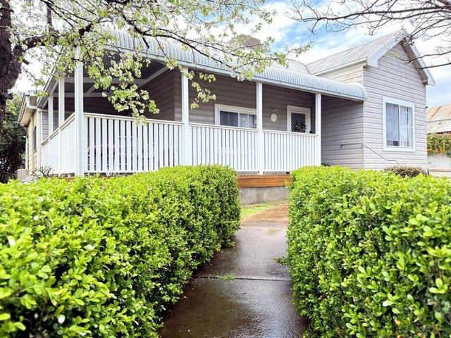 69 Orange Street, NSW 2877