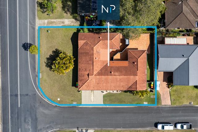 190 Linden Avenue, NSW 2452