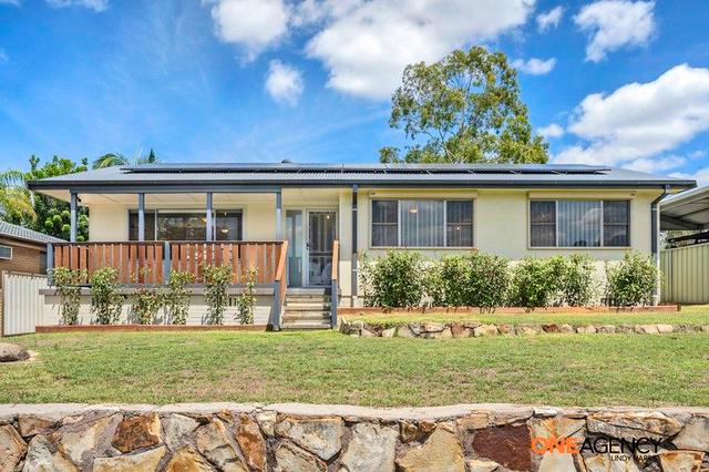 4 James Cook Ave, NSW 2330