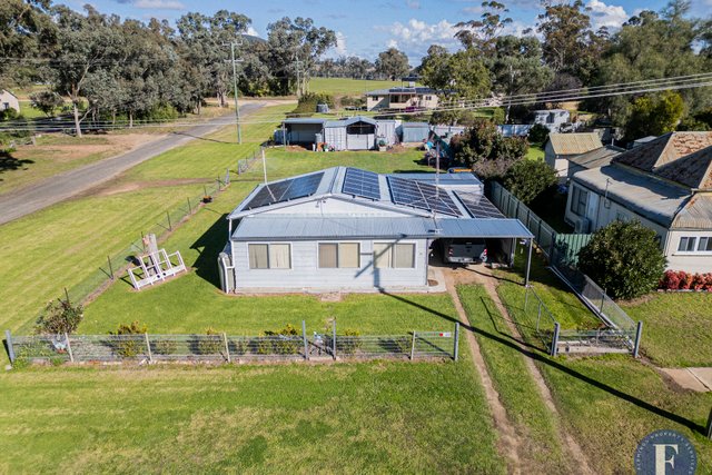 20 Boorowa Street, NSW 2807