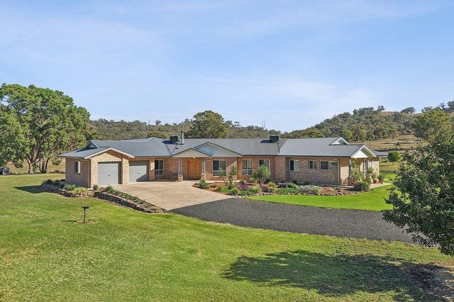 204 Uamby Road, NSW 2852