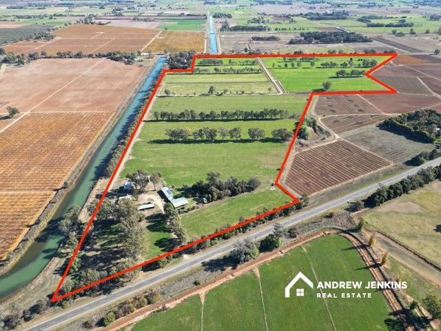 6235 Benalla-Tocumwal Rd, VIC 3644