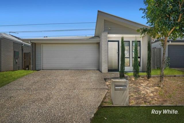 8 Westringia Court, QLD 4133