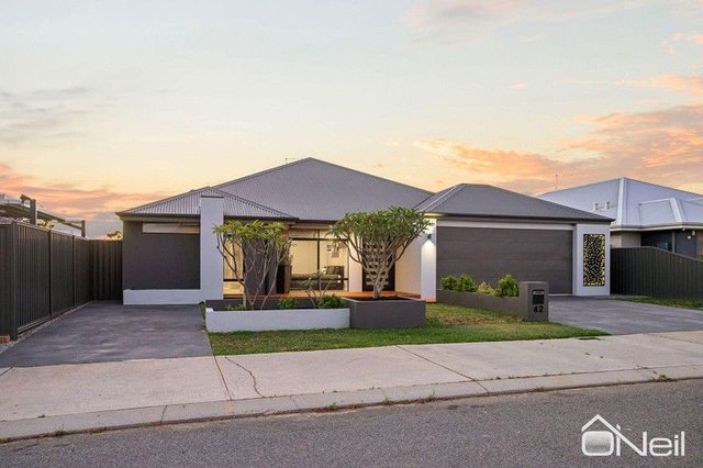 42 Cinnabar Loop, WA 6122
