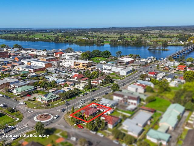 22 Commerce Street, NSW 2430