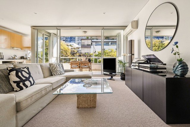 17/4 Alexandra  Drive, NSW 2050