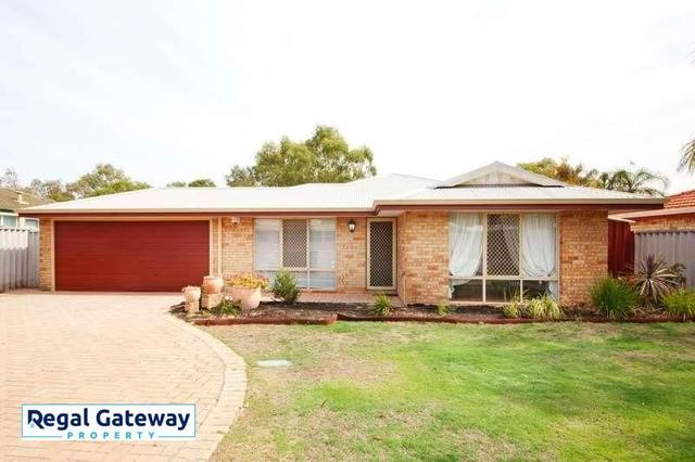 48 Derwent Crescent, WA 6164