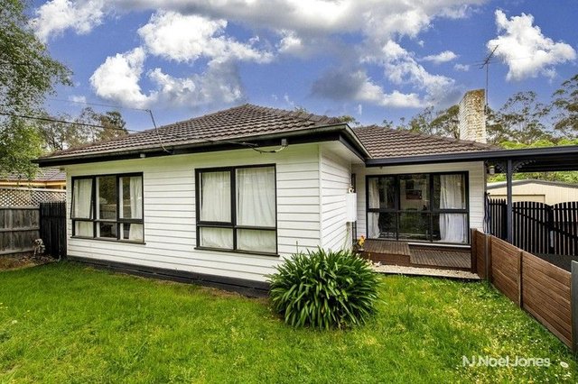 24 Yvonne Avenue, VIC 3136
