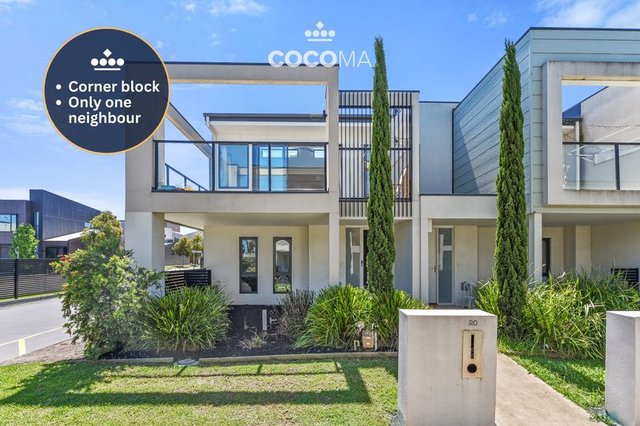 20 Sullivans Walk, VIC 3173