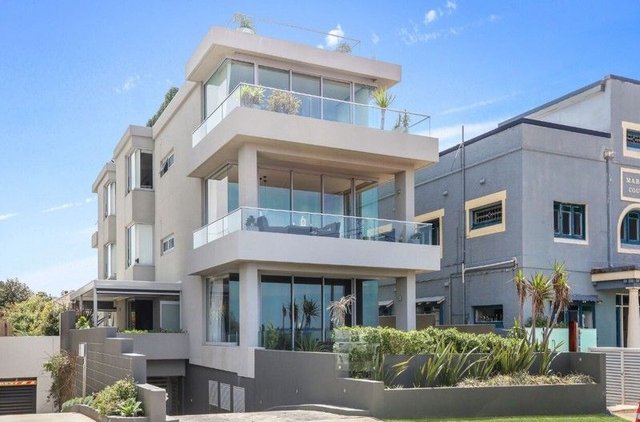 1/52 Marine Parade, NSW 2035