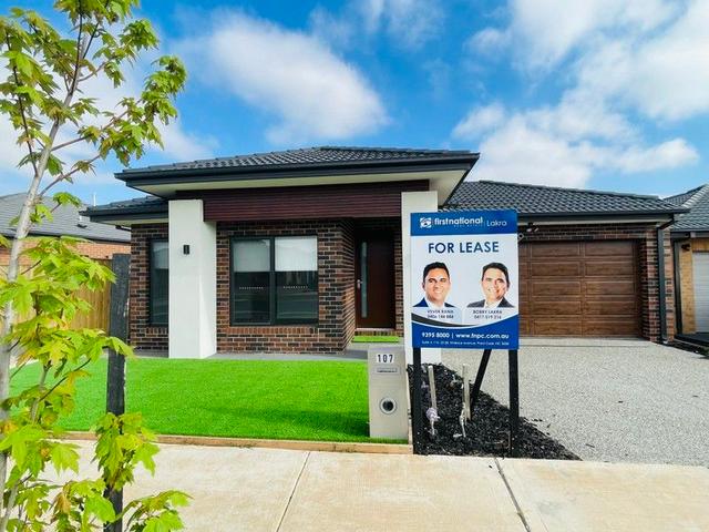 107 Tulsi Avenue, VIC 3030