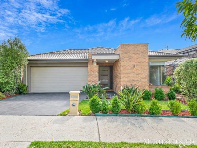 4 Eternity Street, VIC 3754