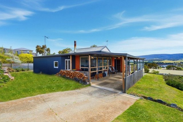 31 Selwyn Street, TAS 7190