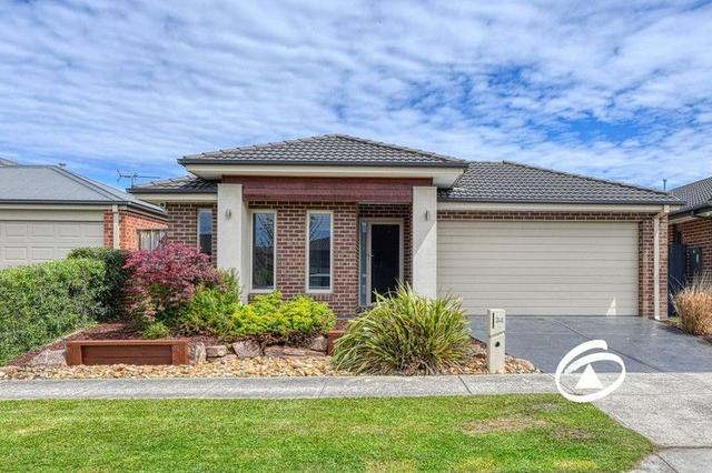 34 Denton Drive, VIC 3809