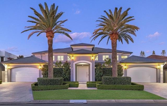2530 Gracemere Circuit West, QLD 4212