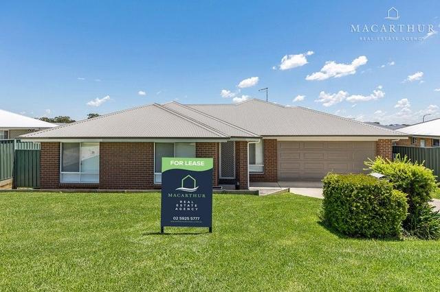 8 Tantoon Circuit, NSW 2651