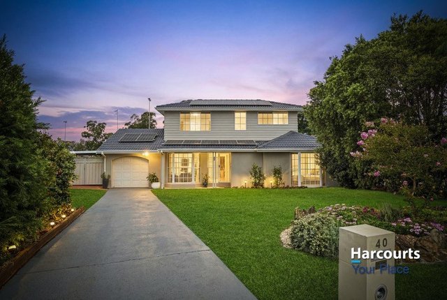 40 Southee Circuit, NSW 2761