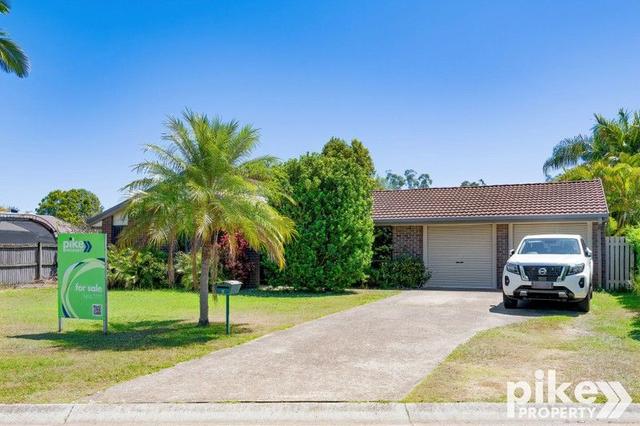8 Kooralla  Court, QLD 4306