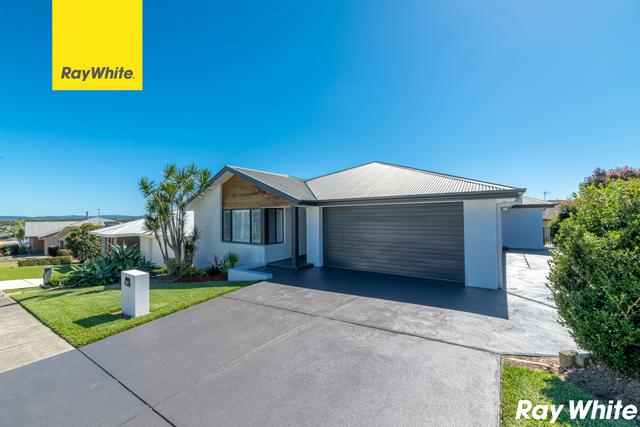 13 Isabella Parade, NSW 2428