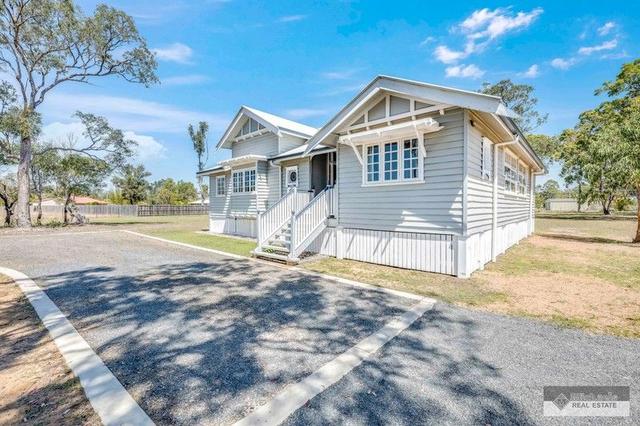 18 Bernborough Boulevard, QLD 4670