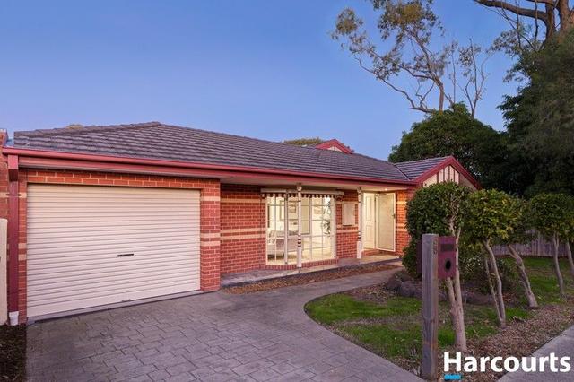 58 Paton Crescent, VIC 3155