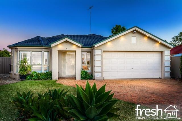 4 Montana Court, NSW 2768