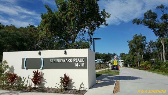 M1/16 Toral Dr, QLD 4556