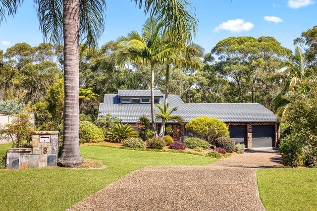 8 Paperbark Place, NSW 2234