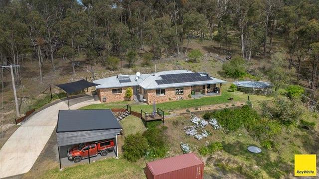 175 Blue Hills Road, NSW 2370