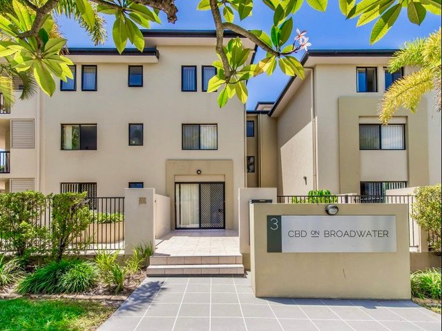 20/3 Tate Street, QLD 4215