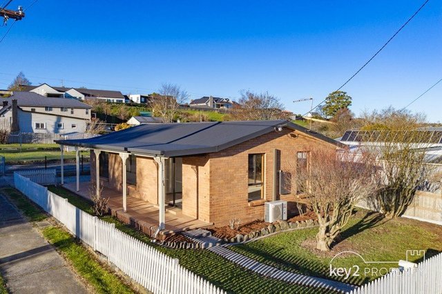 55 West Barrack Street, TAS 7304