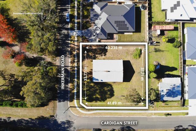 17 Inkerman Road, NSW 2575